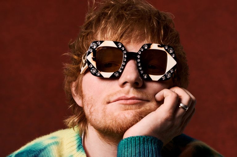 PLAYLIST | August, luna de ascultat... Ed Sheeran