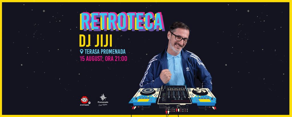 Retroteca