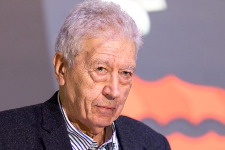 Sergio Martino interviu