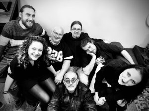 Trupa TAXI în concert pe 2 August în Grădina Urbană a Palatului Bragadiru