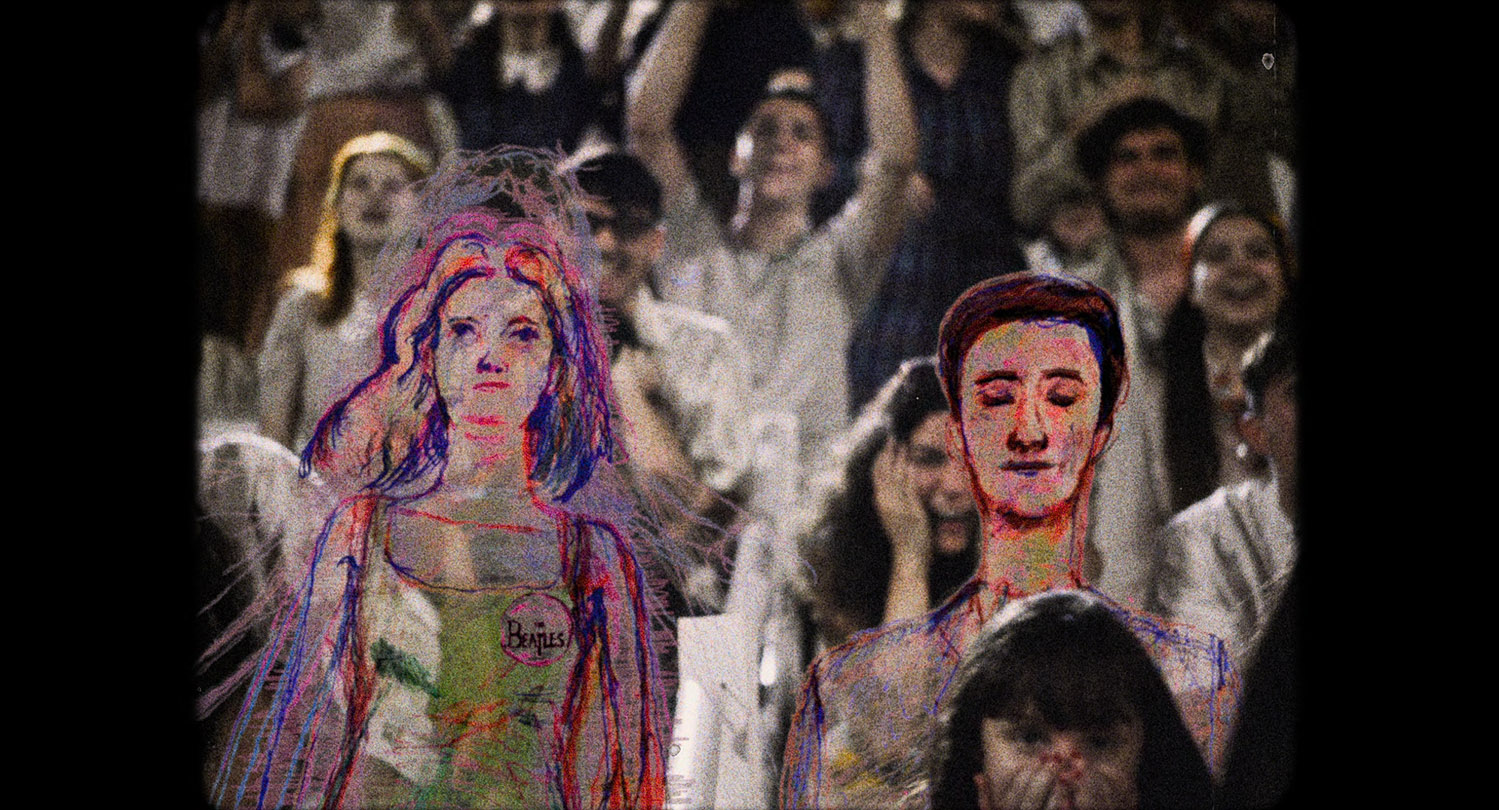 Filmul &bdquo;TWST / Things We Said Today&rdquo;, regizat de Andrei Ujică, va deschide cea de-a 14-a ediție a Festivalului Internațional de Film Experimental - BIEFF