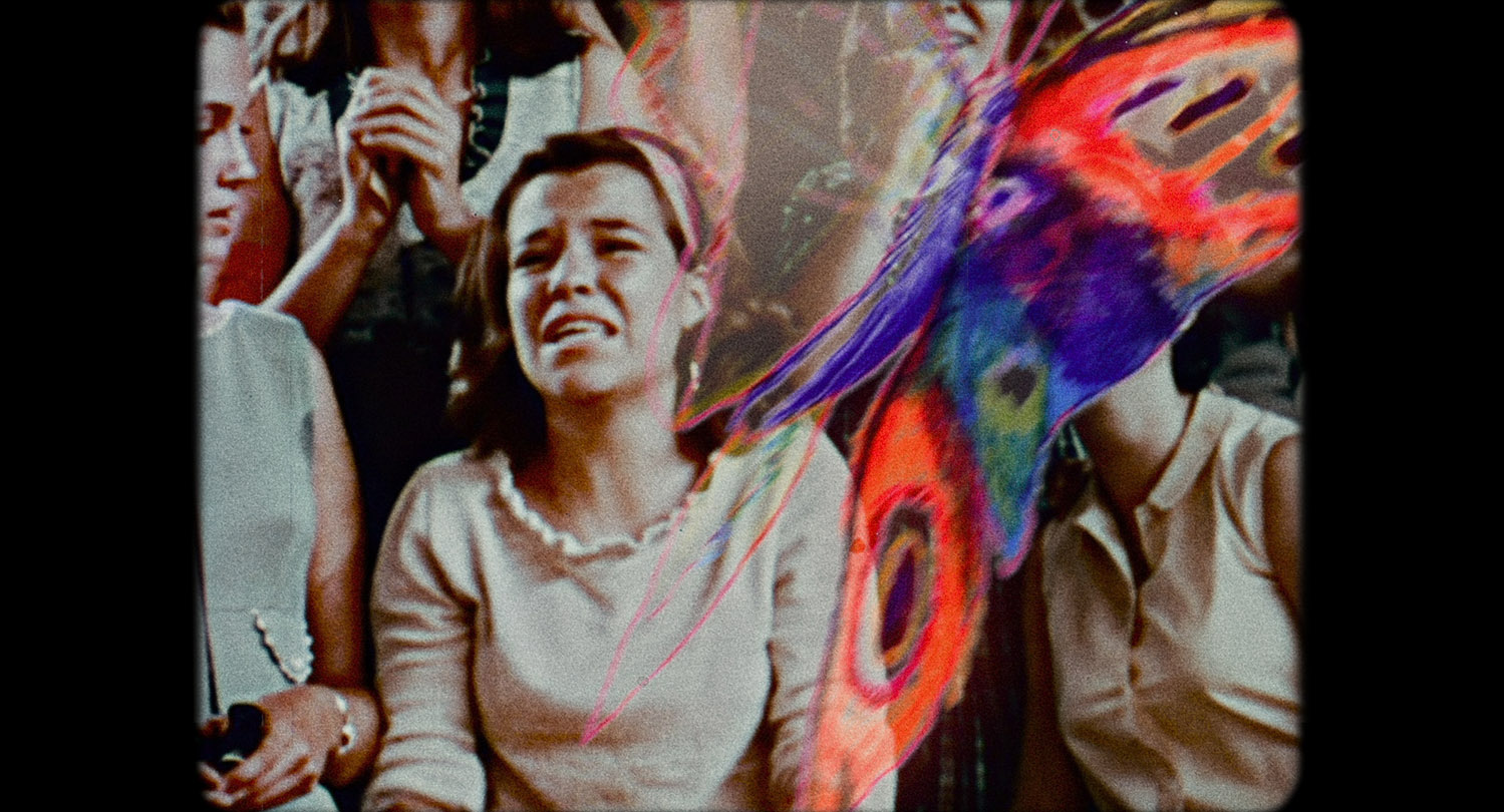 Filmul &bdquo;TWST / Things We Said Today&rdquo;, regizat de Andrei Ujică, va deschide cea de-a 14-a ediție a Festivalului Internațional de Film Experimental - BIEFF