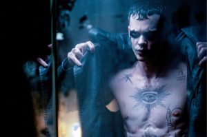 The Crow: Iubire şi răzbunare”, noua versiune a unei poveşti gotice