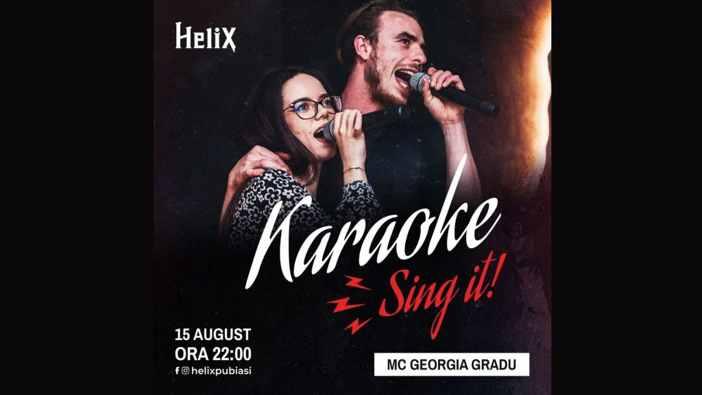 Karaoke