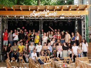 Cum se sărbătorește Ziua Internațională a Tineretului la Timișoara și în județ
