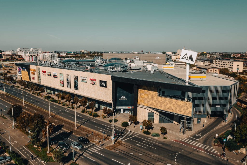 Atrium Mall 2
