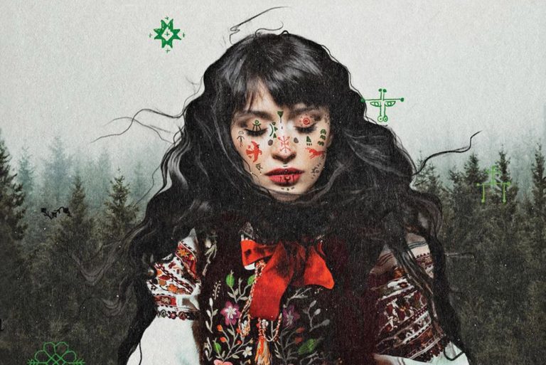 IRINA RIMES, girl power
