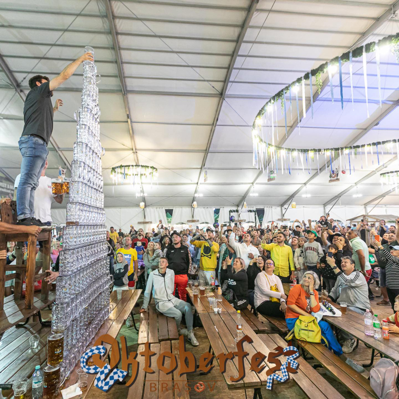 oktoberfest brașov 2024