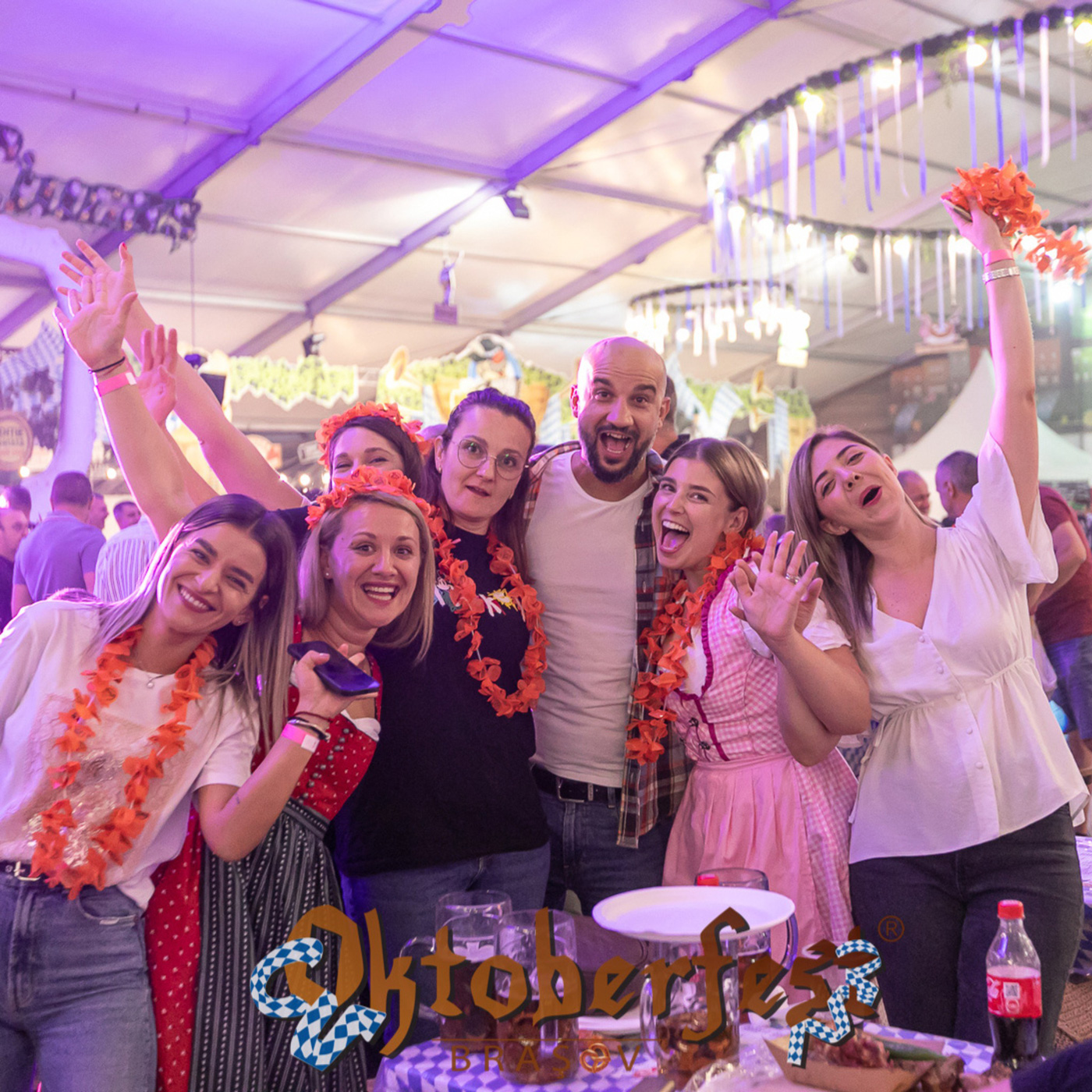 oktoberfest brașov 2024