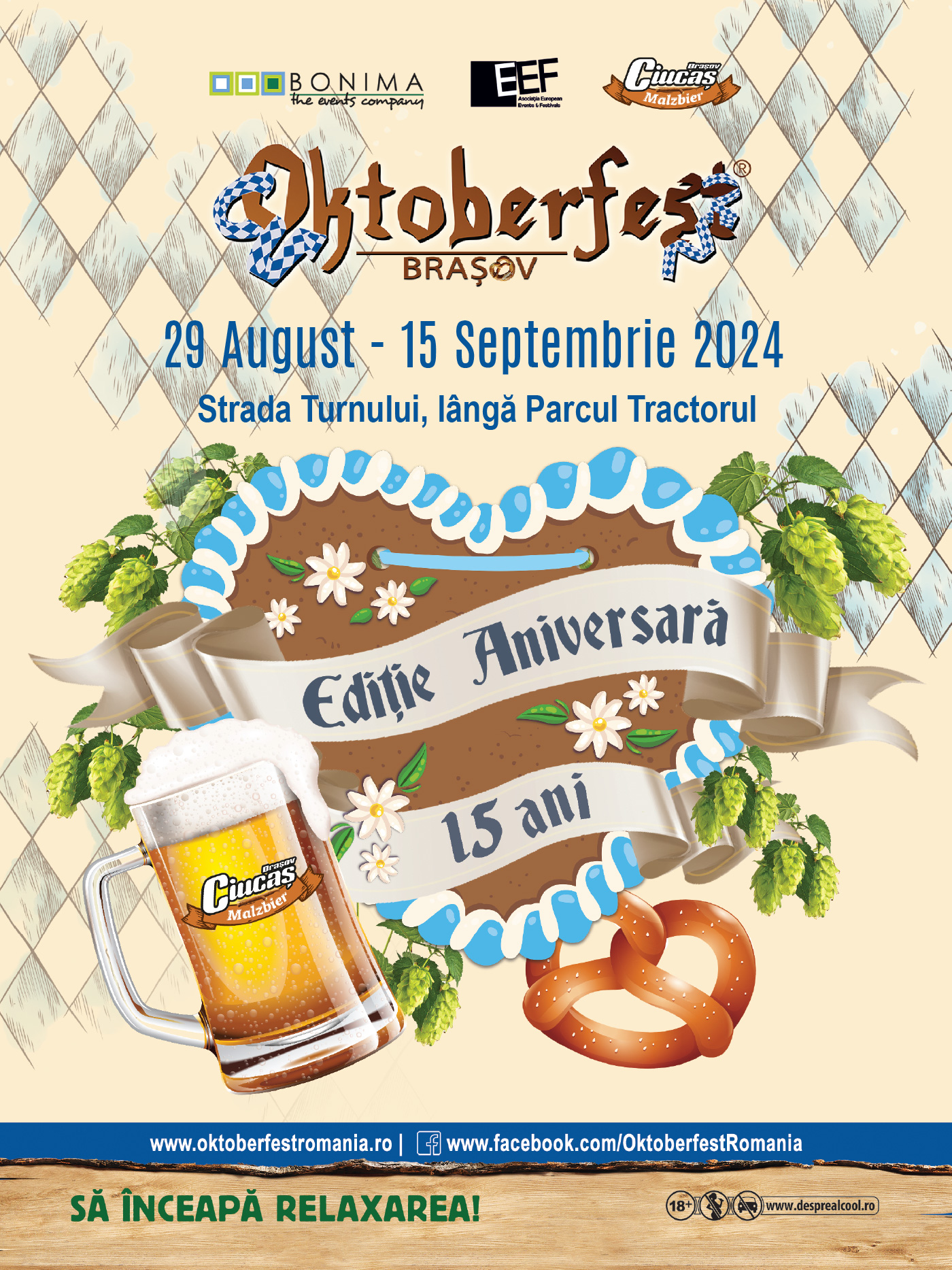 oktoberfest 2024