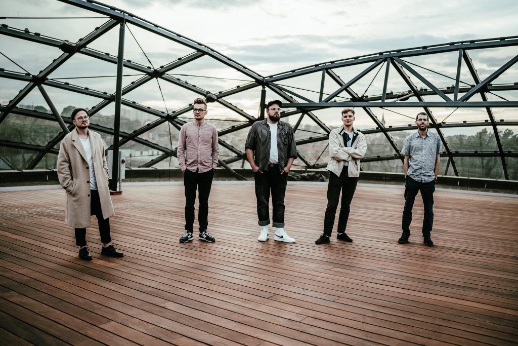 piotr budniak essential group brasov jazz&blues