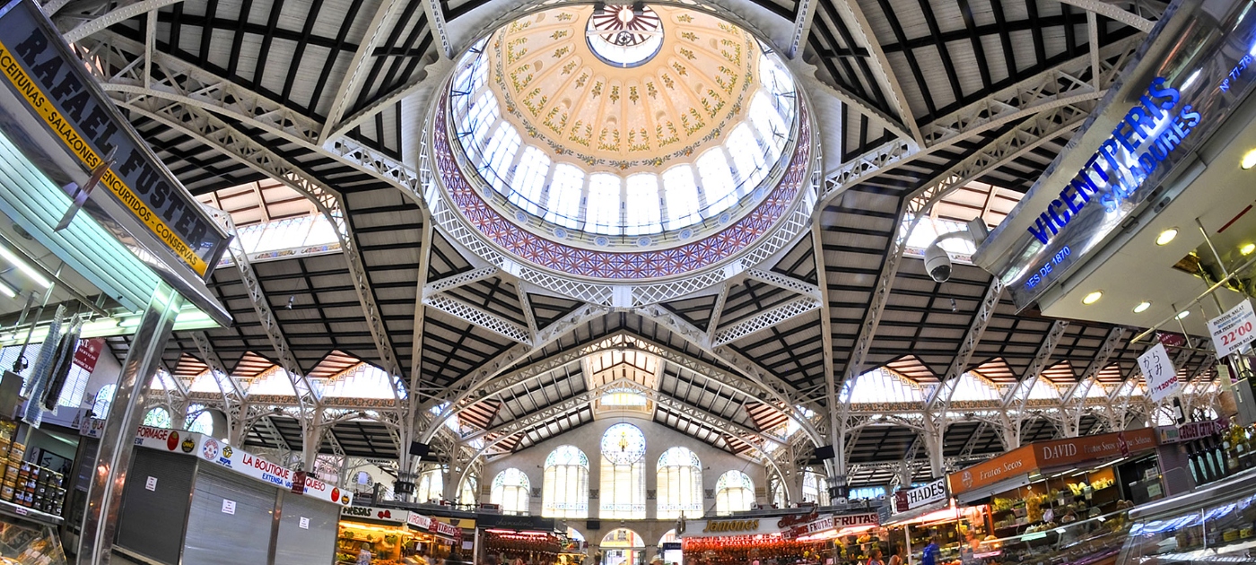 spania
