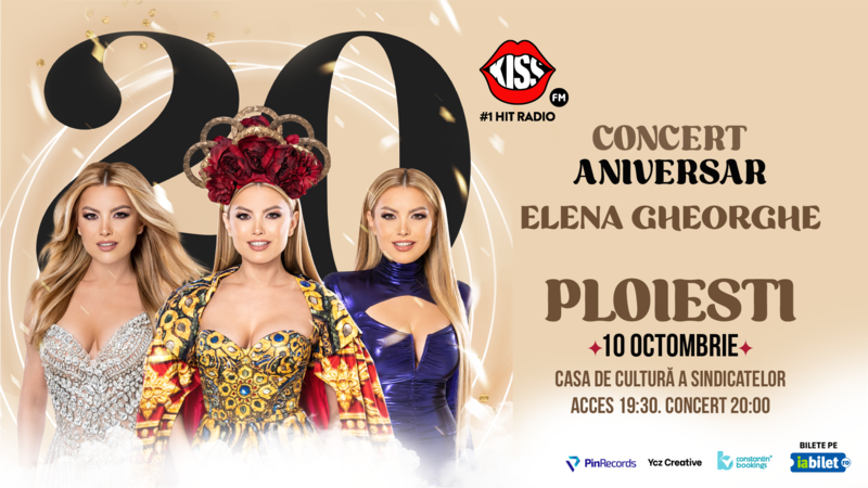 Concert Aniversar