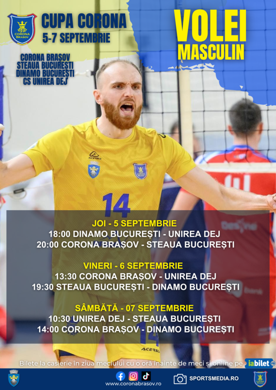 volei