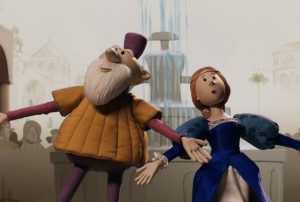 Fabuloasa poveste a lui Leonardo da Vinci se vede doar la cinema din 13 septembrie