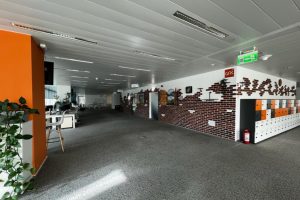 10 motive pentru a angaja o firmă de curățenie profesională
