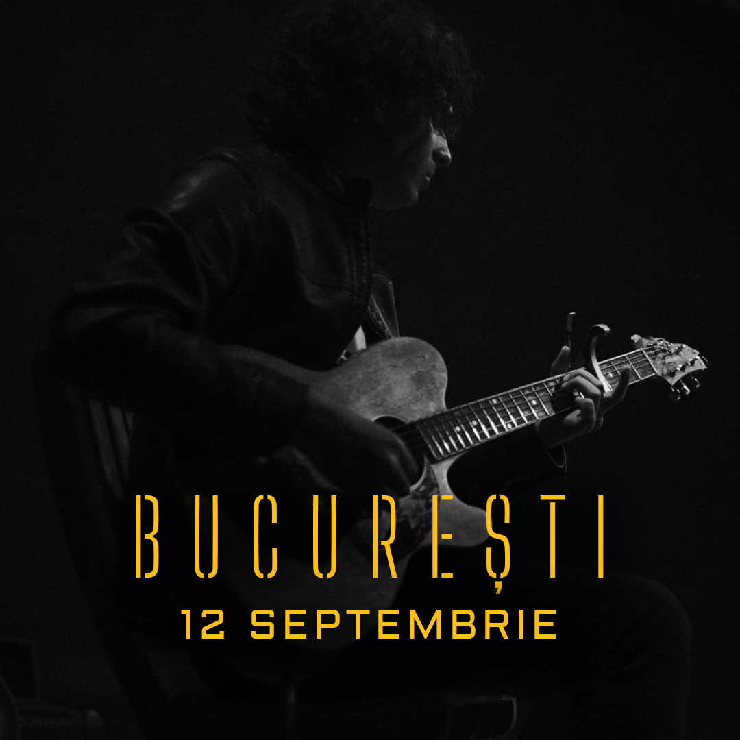 Delta Pe Obraz va prelua scena la următorul concert din seria &bdquo;Purple Sessions&rdquo; din București