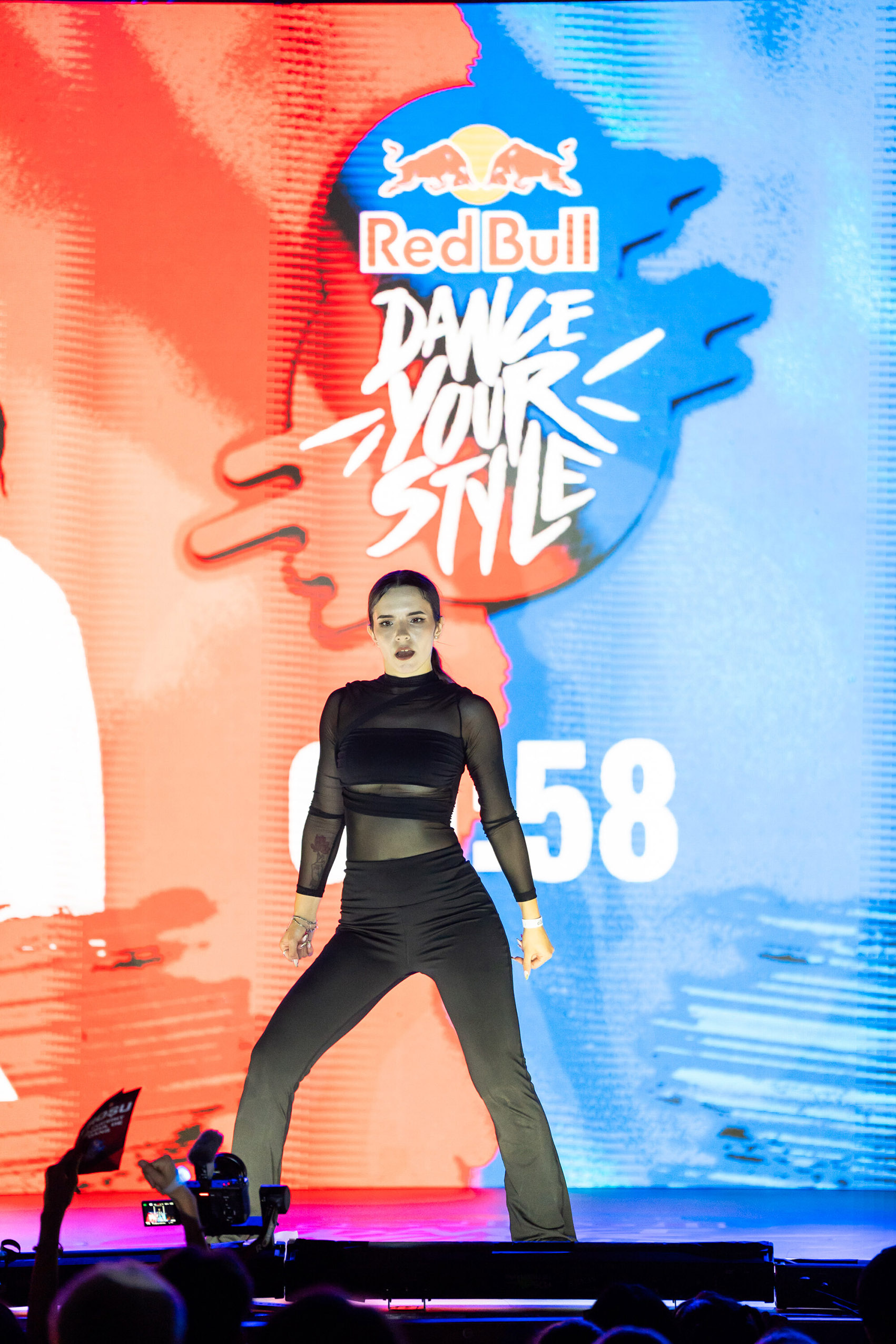 Sătănel câștigă pentru a doua oară Red Bull Dance Your Style