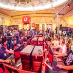 Bucharest Gaming Week - Palatul Parlamentului va fi invadat de gameri