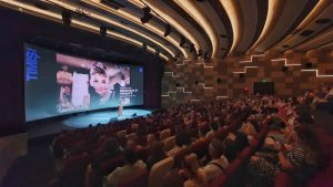 În 11-13 octombrie, Cinema Timiș aniversează un an de la redeschidere, cu film și muzică