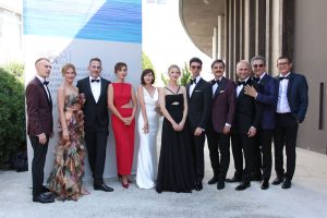 Filmul ANUL NOU CARE N-A FOST, premiat la Veneția!