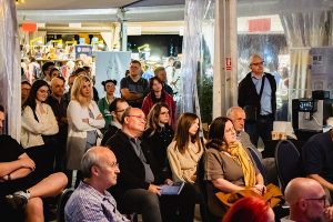 Programul complet FICT 2024: 60 de evenimente și 116 invitați