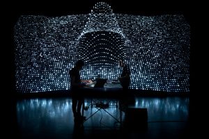 SIMULTAN anunță artiștii programului LIVE pentru ediția 2024 a festivalului