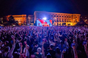 Sătănel câștigă pentru a doua oară Red Bull Dance Your Style 