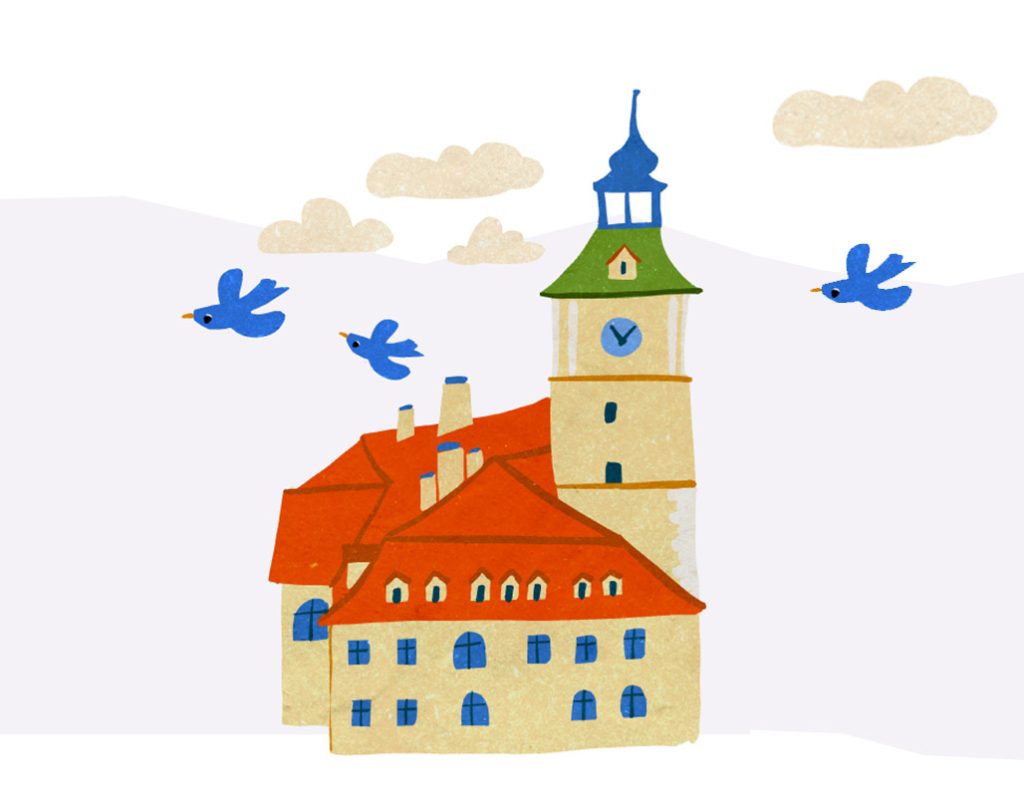 Cum sa imprietenim copiii cu lectura - ateliere pentru parintii si profesorii din Brasov