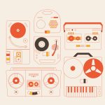 RETRO REC - Amintirile Bucureștiului au fost transformate în dans și sunet