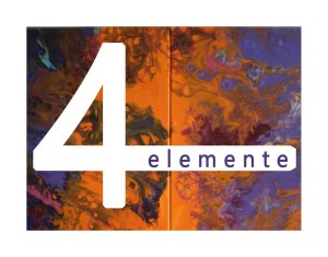 „4 ELEMENTE” - Expoziție în scop caritabil