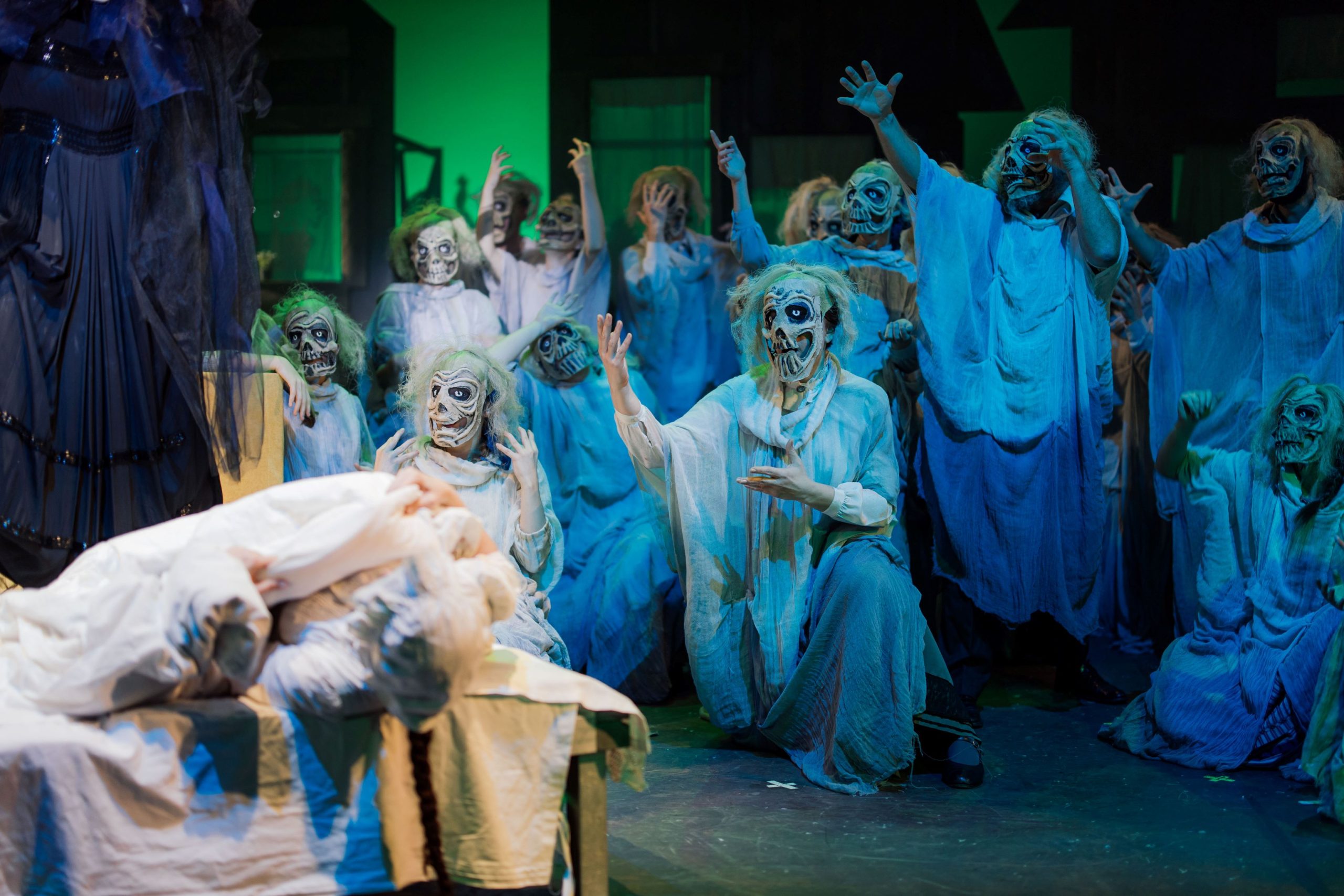 Celebrul musical &bdquo;Scripcarul pe acoperiș&rdquo;, &icirc;n SEAS 2024