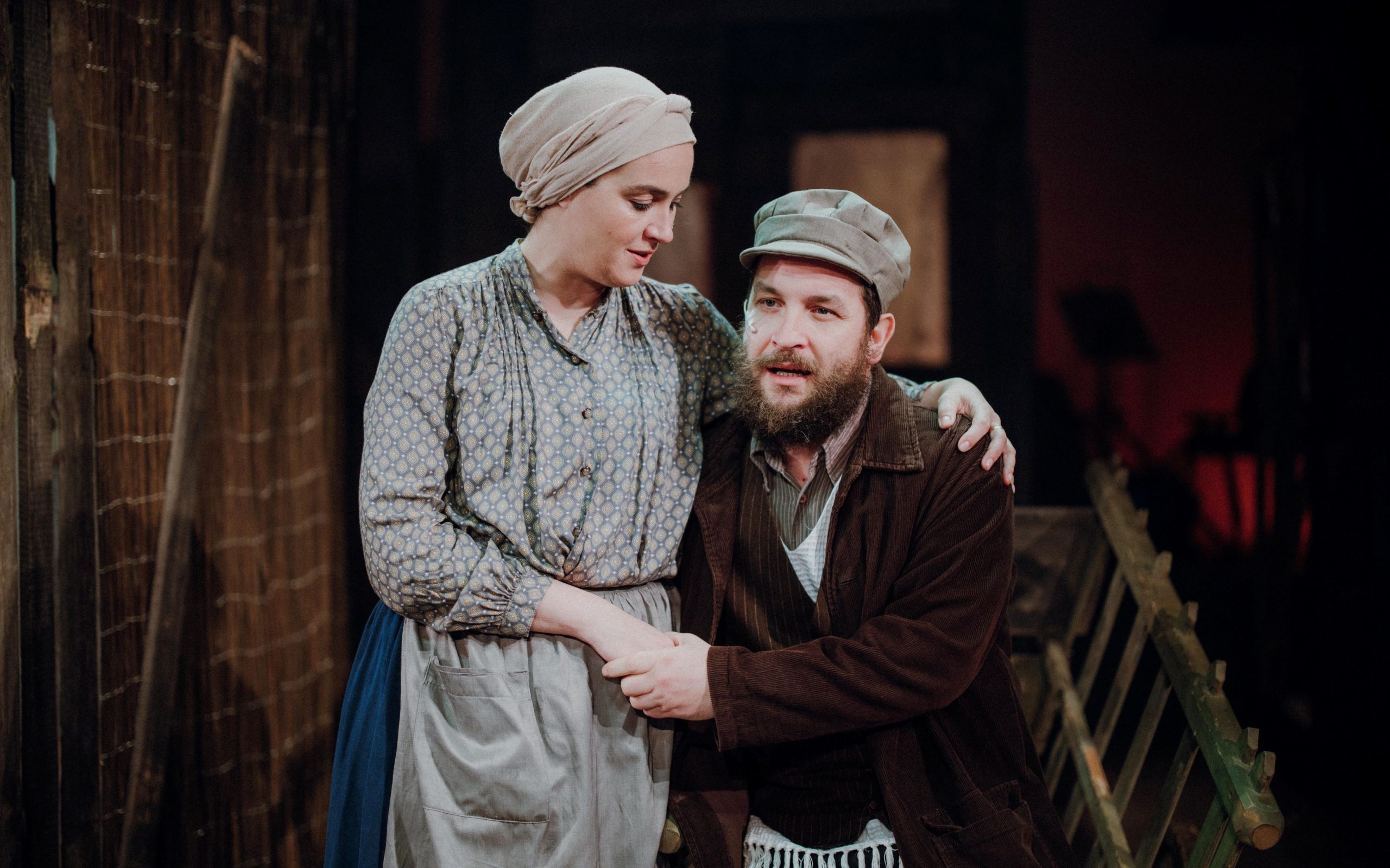 Celebrul musical &bdquo;Scripcarul pe acoperiș&rdquo;, &icirc;n SEAS 2024