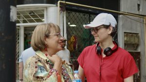 Filmul prieteniei necondiționate, „Ca fetele”, se vede acum la cinema