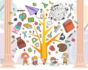 Muzeele revin la școală