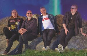 Lansare album | Guts & Grace featuring NUŢU OLTEANU