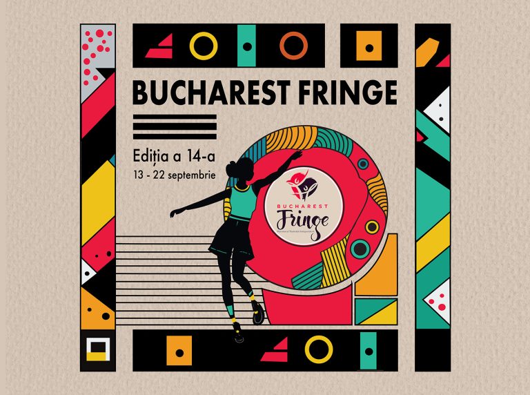 Teatrul tânăr și inovator cucerește iar Bucureștiul! Începe Festivalul Bucharest Fringe – Maratonul Teatrului Independent