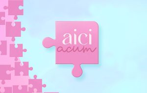 Festivalul aniversar aici.acum - aniversarea școlii de actorie TeenMedia Academy