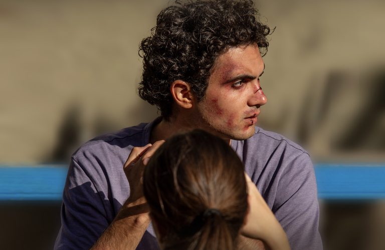 Trei kilometri până la capătul lumii este propunerea României la Oscar 2025