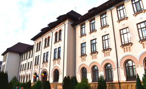 Muzeul Județean Buzău