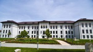 Muzeul Regiunii Porţilor de Fier