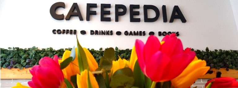 Cafepedia Târgoviște