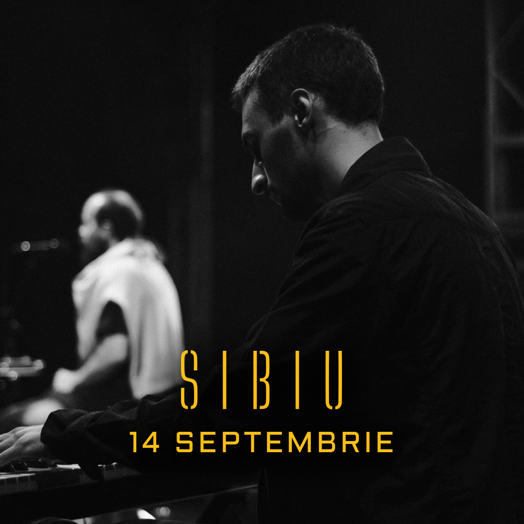 Delta Pe Obraz va prelua scena la următorul concert din seria &bdquo;Purple Sessions&rdquo; din București