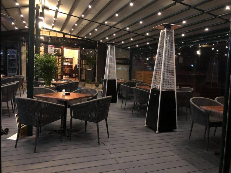 Noa Lounge Slobozia