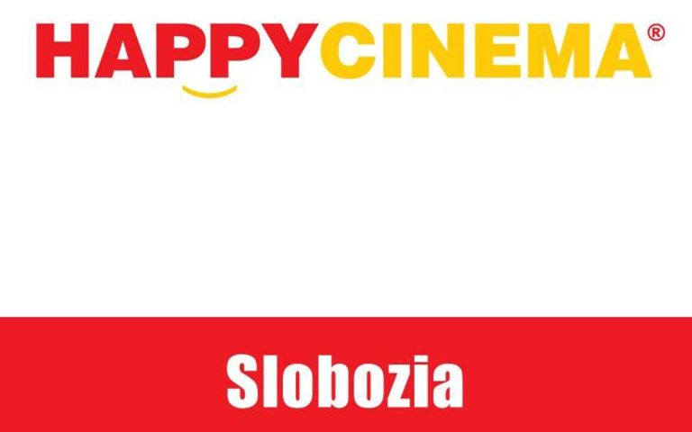 Happy Cinema Slobozia