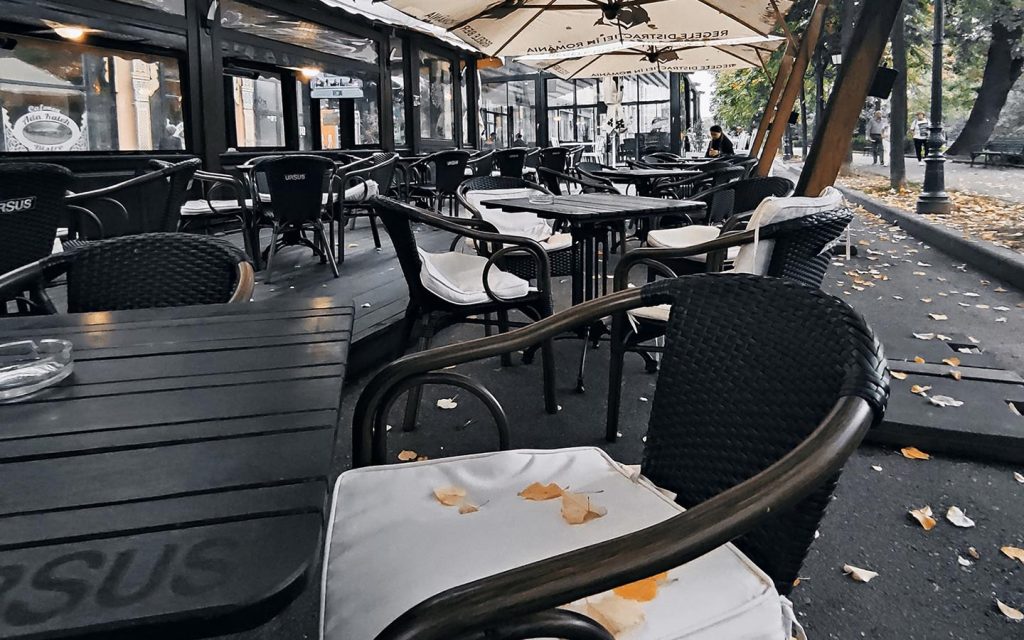 Cafeneaua Ada Kaleh
