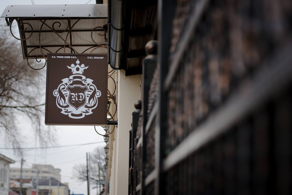 Restaurant Dunărea Călărași
