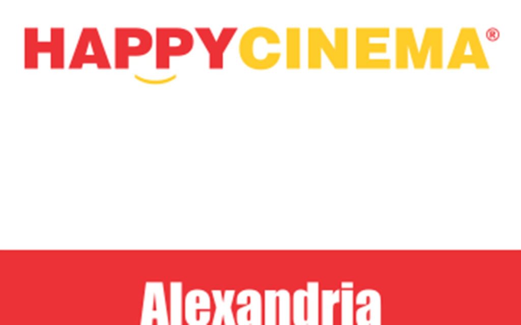 Happy Cinema Alexandria