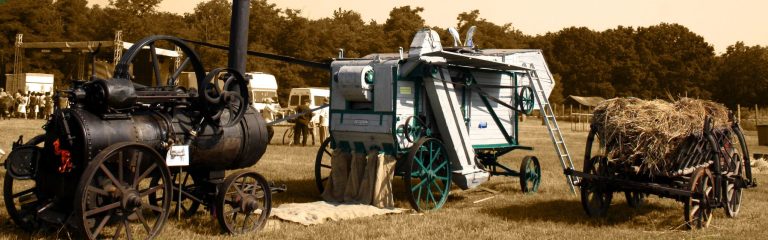 Muzeul Național al Agriculturii