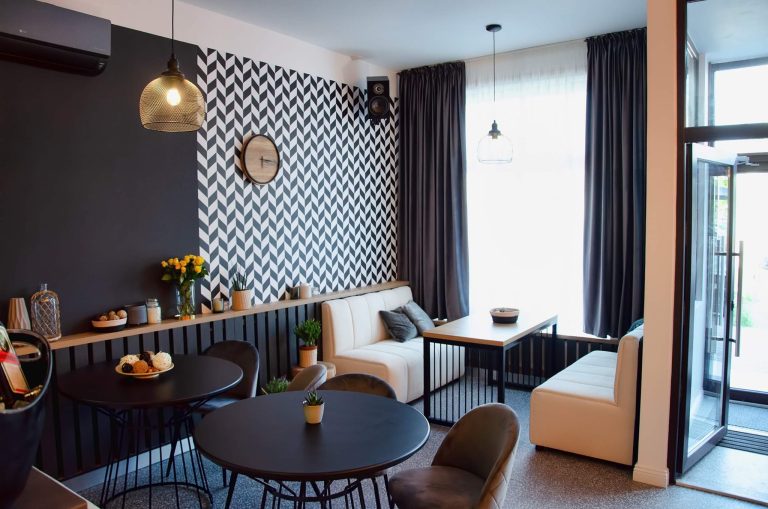 Story Coffee & Wine Slobozia